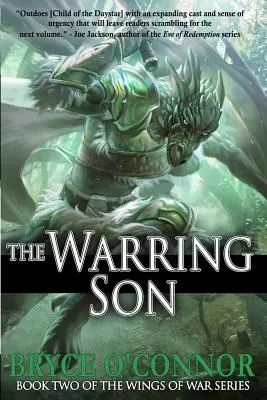 Le fils de la guerre - The Warring Son