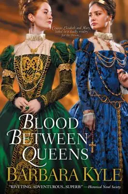 Le sang entre les reines - Blood Between Queens