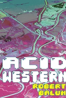 Western acide - Acid Western