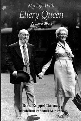 Ma vie avec Ellery Queen : Une histoire d'amour - My Life With Ellery Queen: A Love Story