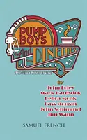 Garçons de pompe et dînettes - Pump Boys and Dinettes