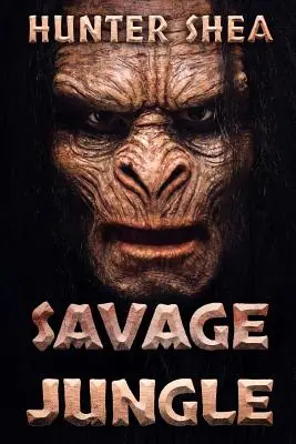 Savage Jungle : Le repaire de l'Orang Pendek - Savage Jungle: Lair Of The Orang Pendek