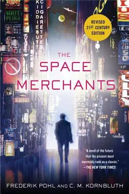 Les marchands de l'espace - The Space Merchants