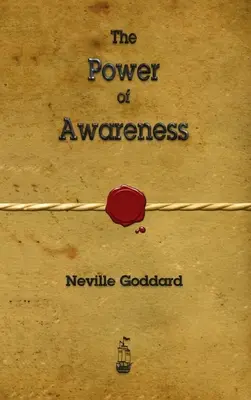 Le pouvoir de la conscience - The Power of Awareness