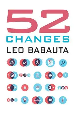 52 Changements - 52 Changes