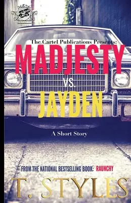 Madjesty vs Jayden (The Cartel Publications Presents) - Madjesty vs. Jayden (The Cartel Publications Presents)