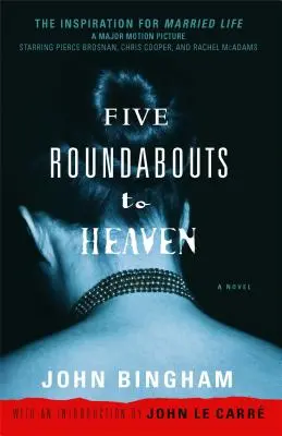 Cinq ronds-points pour le paradis - Five Roundabouts to Heaven