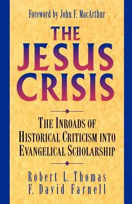 La crise de Jésus - The Jesus Crisis