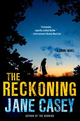 The Reckoning : Un roman policier de Maeve Kerrigan - The Reckoning: A Maeve Kerrigan Crime Novel