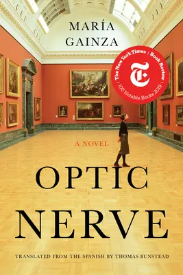 Le nerf optique - Optic Nerve