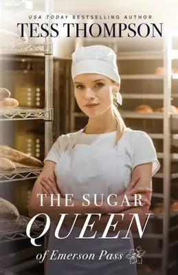 La reine du sucre - The Sugar Queen