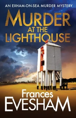 Meurtre au phare - Murder at the Lighthouse