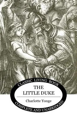 Le petit duc - The Little Duke