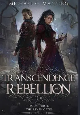 Transcendance et rébellion - Transcendence and Rebellion