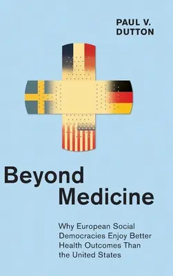 Au-delà de la médecine - Beyond Medicine