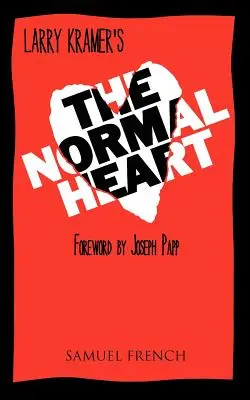 Le cœur normal - The Normal Heart
