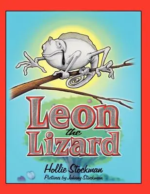 Léon le Lézard - Leon the Lizard