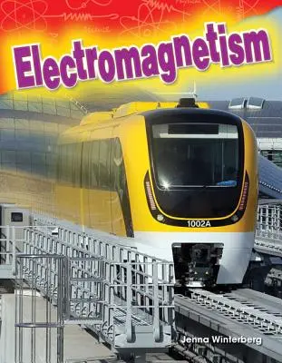 Électromagnétisme - Electromagnetism