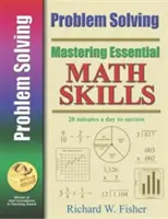 Maîtriser les compétences essentielles en mathématiques : Résolution de problèmes - Mastering Essential Math Skills: Problem Solving