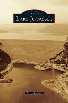 Le lac Jocassee - Lake Jocassee