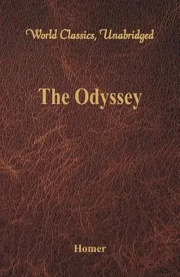 L'Odyssée (World Classics, Unabridged) - The Odyssey (World Classics, Unabridged)