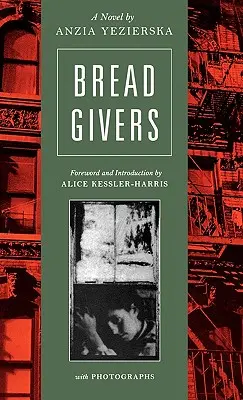 Les donneurs de pain - Bread Givers