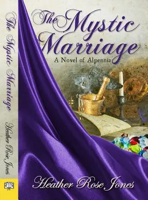 Le mariage mystique - The Mystic Marriage