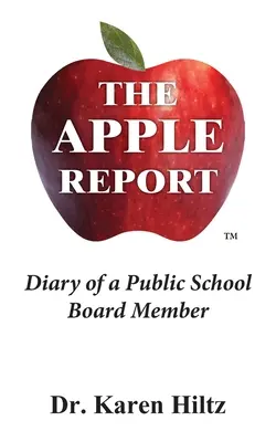 Le rapport sur les pommes - The Apple Report