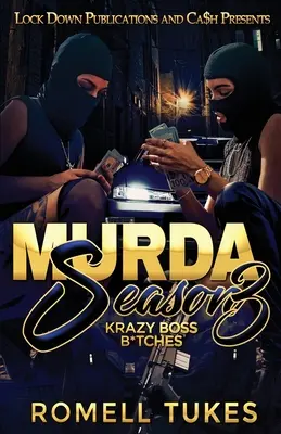 Murda Saison 3 - Murda Season 3