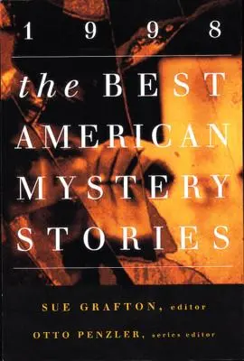 Les meilleurs romans policiers américains 1998 - The Best American Mystery Stories 1998