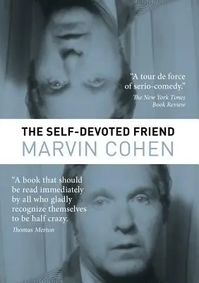 L'ami dévoué - The Self-Devoted Friend