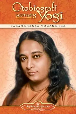 Autobiographie d'un Yogi (indonésien) - Autobiography of a Yogi (Indonesian)