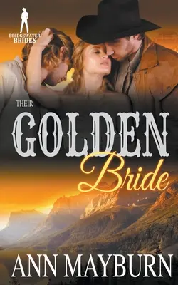 Leur fiancée en or - Their Golden Bride