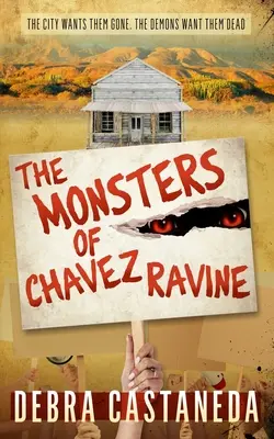 Les monstres de Chavez Ravine - The Monsters of Chavez Ravine