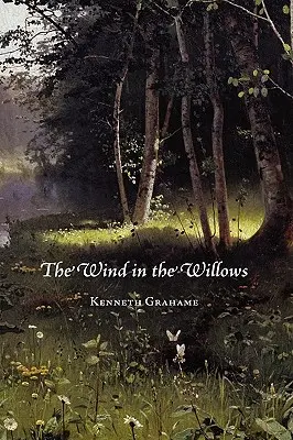 Le vent dans les saules - The Wind in the Willows