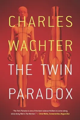 Le paradoxe des jumeaux - The Twin Paradox