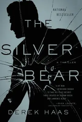 L'ours d'argent - The Silver Bear