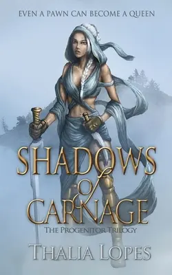 Les ombres du carnage - Shadows of Carnage