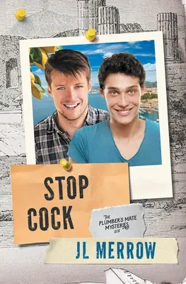 Robinet d'arrêt - Stop Cock