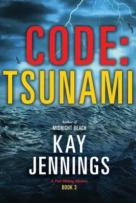 Code : Tsunami Tsunami - Code: Tsunami