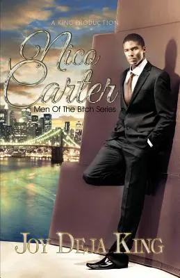 Nico Carter : Série Les Hommes de la Salope - Nico Carter: Men of the Bitch Series