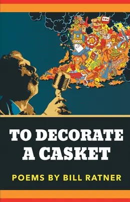Décorer un cercueil - To Decorate A Casket