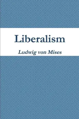 Le libéralisme - Liberalism