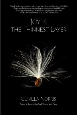 La joie est la couche la plus fine - Joy Is the Thinnest Layer