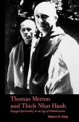 Thomas Merton et Thich Nhat Hanh - Thomas Merton and Thich Nhat Hanh