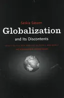 La mondialisation et ses mécontentements - Globalization and Its Discontents