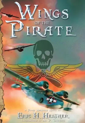 Les ailes du pirate - Wings of the Pirate