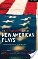 The Methuen Drama Book of New American Plays (en anglais) - The Methuen Drama Book of New American Plays