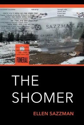 Le Shomer - The Shomer