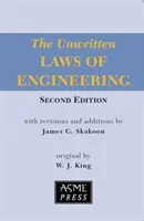 Les lois non écrites de l'ingénierie - The Unwritten Laws of Engineering